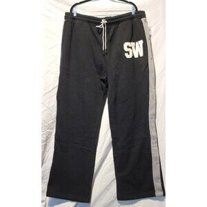 Disney Star Wars Sweatpants Rare Size XL NWT